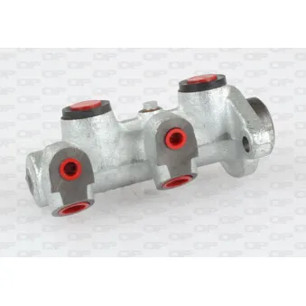 Maître-cylindre de frein OPEN PARTS FBM1296.00
