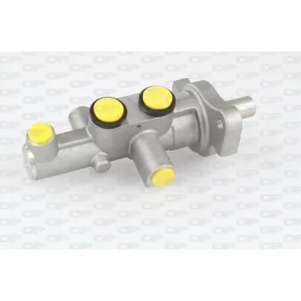 Maître-cylindre de frein OPEN PARTS FBM1391.00