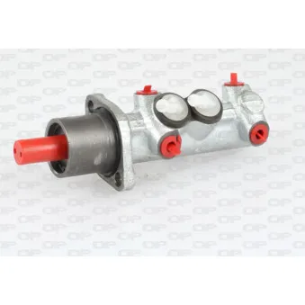 Maître-cylindre de frein OPEN PARTS FBM1406.00