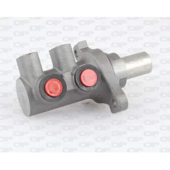 Maître-cylindre de frein OPEN PARTS FBM1418.00
