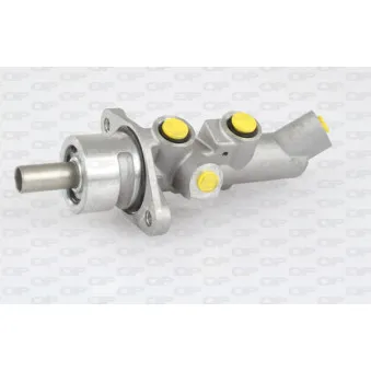 Maître-cylindre de frein OPEN PARTS FBM1423.00