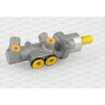 Maître-cylindre de frein OPEN PARTS FBM1455.00