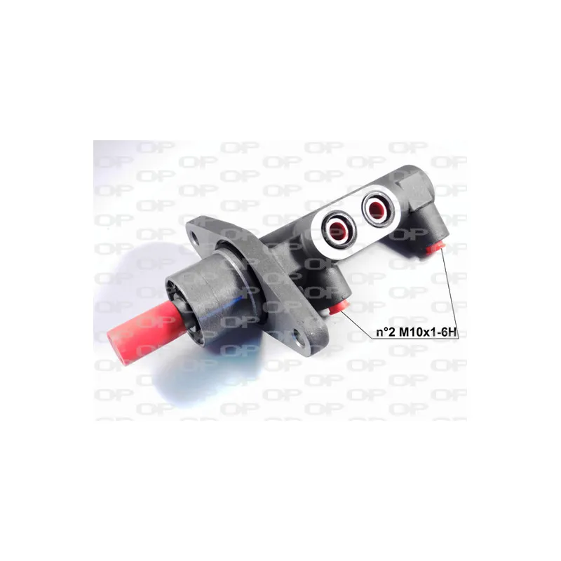 Maître-cylindre de frein OPEN PARTS FBM1465.00