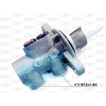 Maître-cylindre de frein OPEN PARTS FBM1467.00