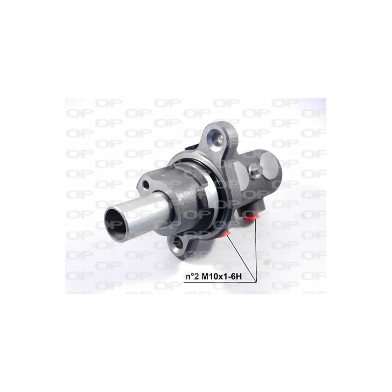 Maître-cylindre de frein OPEN PARTS FBM1468.00