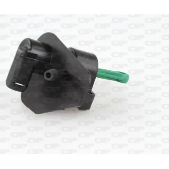 Cylindre émetteur, embrayage OPEN PARTS FCM2055.00