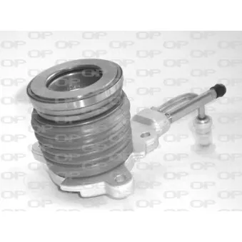 Butée hydraulique, embrayage OPEN PARTS FSC4086.10