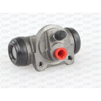 Cylindre de roue arrière gauche OPEN PARTS FWC3017.00