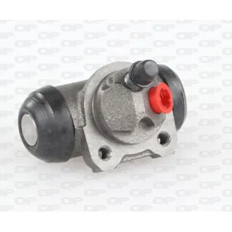 Cylindre de roue arrière gauche OPEN PARTS FWC3156.00