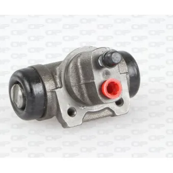 Cylindre de roue arrière gauche OPEN PARTS FWC3171.00