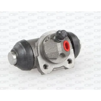 Cylindre de roue arrière gauche OPEN PARTS FWC3187.00