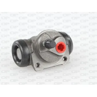 Cylindre de roue arrière gauche OPEN PARTS FWC3200.00