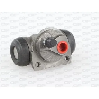 Cylindre de roue arrière gauche OPEN PARTS FWC3202.00