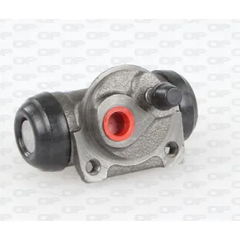 Cylindre de roue arrière gauche OPEN PARTS FWC3204.00