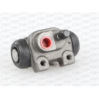 Cylindre de roue arrière gauche OPEN PARTS FWC3206.00
