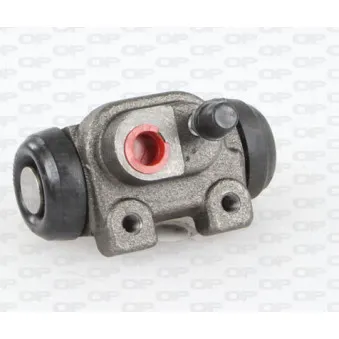 Cylindre de roue arrière gauche OPEN PARTS FWC3210.00