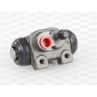 Cylindre de roue arrière gauche OPEN PARTS FWC3214.00