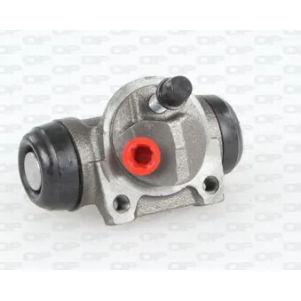 Cylindre de roue arrière gauche OPEN PARTS FWC3229.00