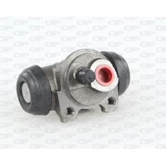 Cylindre de roue arrière gauche OPEN PARTS FWC3237.00