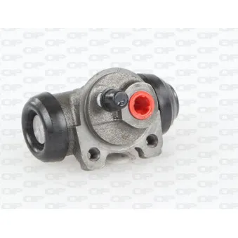 Cylindre de roue arrière gauche OPEN PARTS FWC3239.00