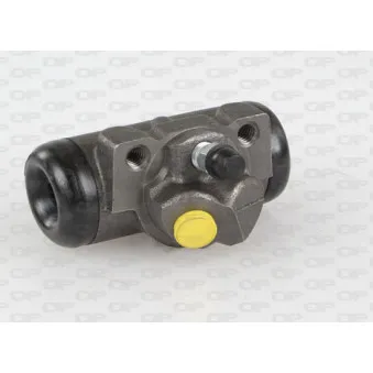 Cylindre de roue arrière gauche OPEN PARTS FWC3281.00