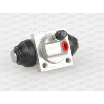 Cylindre de roue arrière gauche OPEN PARTS FWC3316.00