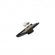 Élément de commande, climatisation STARQ SQ129-08001 - Visuel 1