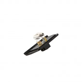 Élément de commande, climatisation STARQ SQ129-08001