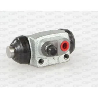 Cylindre de roue arrière gauche OPEN PARTS FWC3384.00