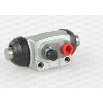 Cylindre de roue arrière gauche OPEN PARTS FWC3387.00