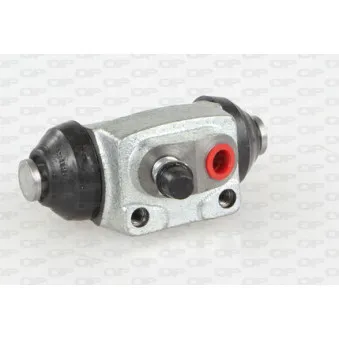 Cylindre de roue arrière gauche OPEN PARTS FWC3389.00
