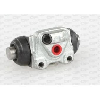 Cylindre de roue arrière gauche OPEN PARTS FWC3393.00