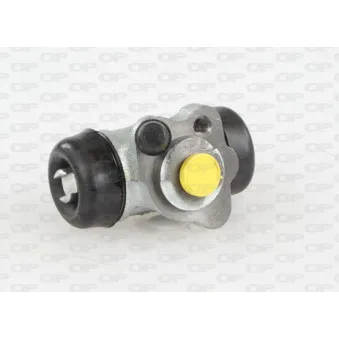 Cylindre de roue arrière gauche OPEN PARTS FWC3408.00