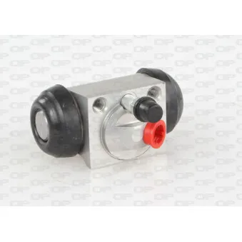 Cylindre de roue arrière gauche OPEN PARTS FWC3432.00