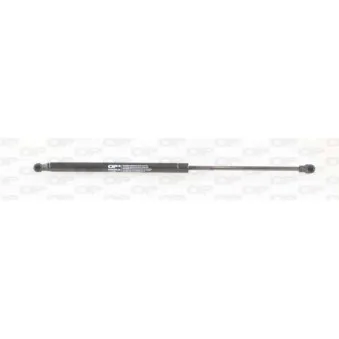 Vérin de hayon, de coffre OPEN PARTS GSR6039.00