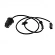 Capteur, vitesse de roue STARQ SQ426-01409 - Visuel 1
