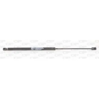 Vérin de hayon, de coffre OPEN PARTS GSR6102.00