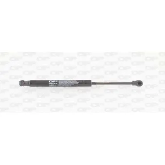 Vérin de hayon, de coffre OPEN PARTS GSR6188.00