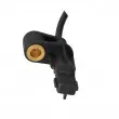Capteur, vitesse de roue avant gauche STARQ SQ426-02398 - Visuel 2