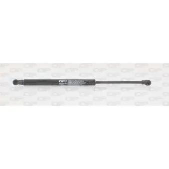 Vérin de hayon, de coffre OPEN PARTS GSR6328.00