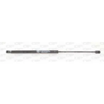 Vérin de hayon, de coffre OPEN PARTS GSR6360.00