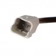 Capteur, vitesse de roue avant gauche STARQ SQ426-03204 - Visuel 3