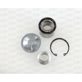Roulement de roue arrière OPEN PARTS HBK5001.01
