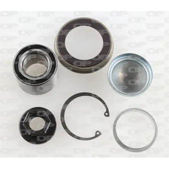 Roulement de roue arrière OPEN PARTS HBK5002.01