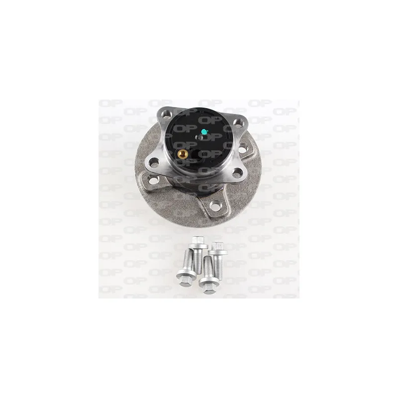 Roulement de roue arrière OPEN PARTS HBK5003.03