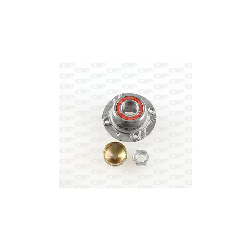 Roulement de roue arrière OPEN PARTS HBK5004.02