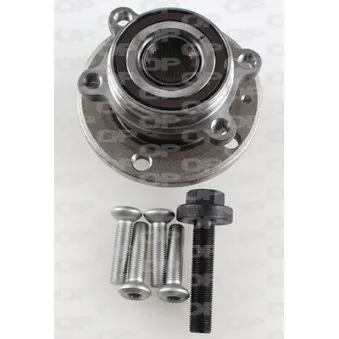 Roulement de roue avant OPEN PARTS HBK5005.03