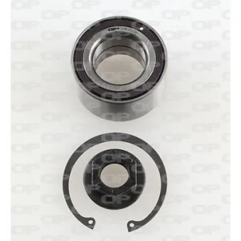 Roulement de roue avant OPEN PARTS HBK5006.01