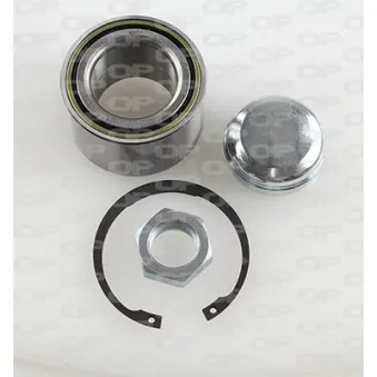 Roulement de roue avant OPEN PARTS HBK5007.01