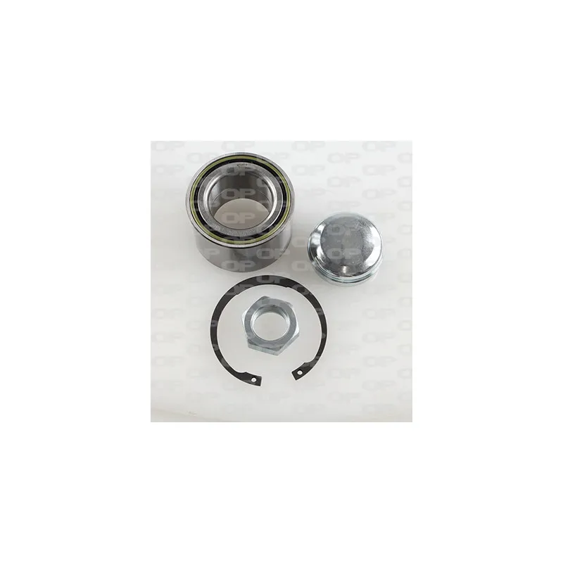 Roulement de roue avant OPEN PARTS HBK5007.01